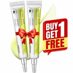 Celimax The Vita A Retinal Shot Tightening Booste